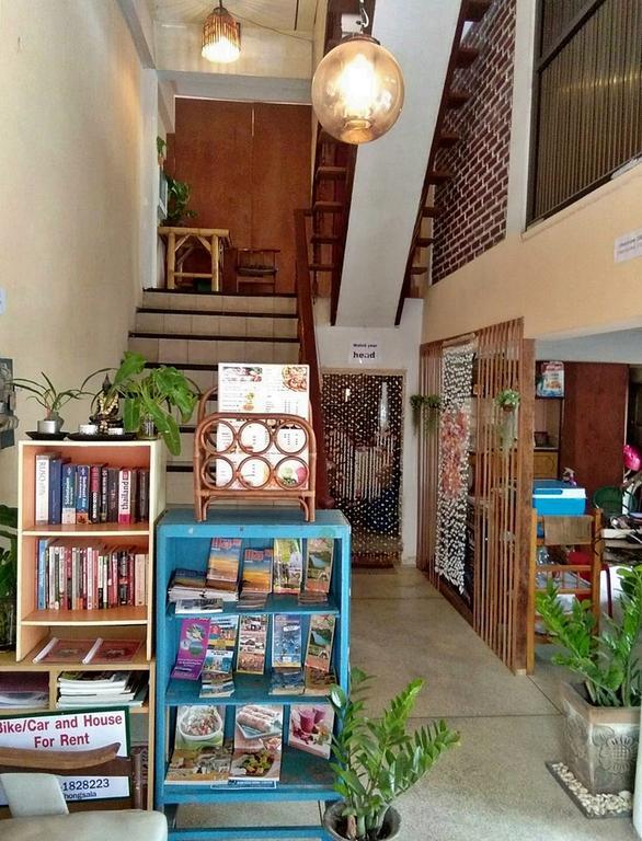 Taya'S Place Ko Pha Ngan Zewnętrze zdjęcie