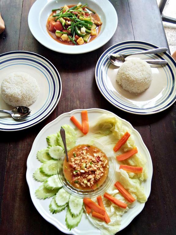 Taya'S Place Ko Pha Ngan Zewnętrze zdjęcie