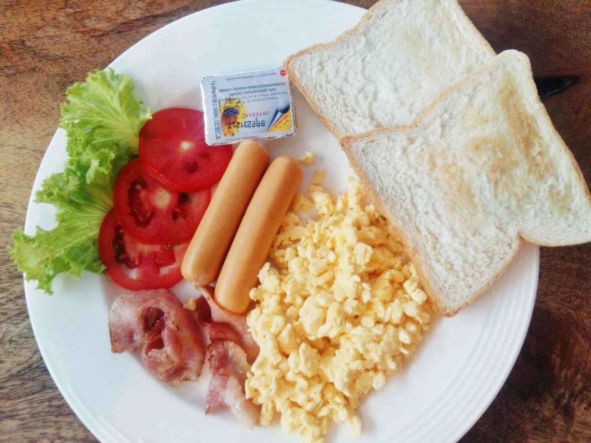 Taya'S Place Ko Pha Ngan Zewnętrze zdjęcie