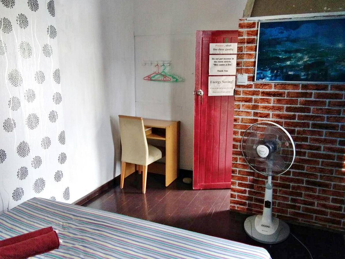 Taya'S Place Ko Pha Ngan Zewnętrze zdjęcie