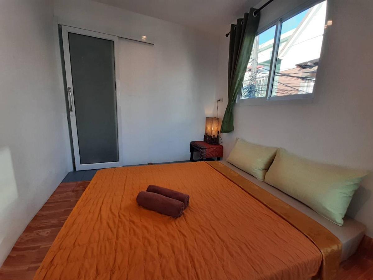 Taya'S Place Ko Pha Ngan Zewnętrze zdjęcie