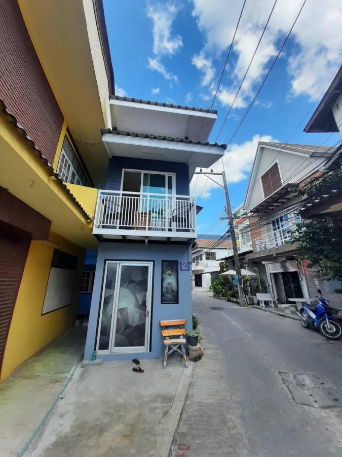 Taya'S Place Ko Pha Ngan Zewnętrze zdjęcie