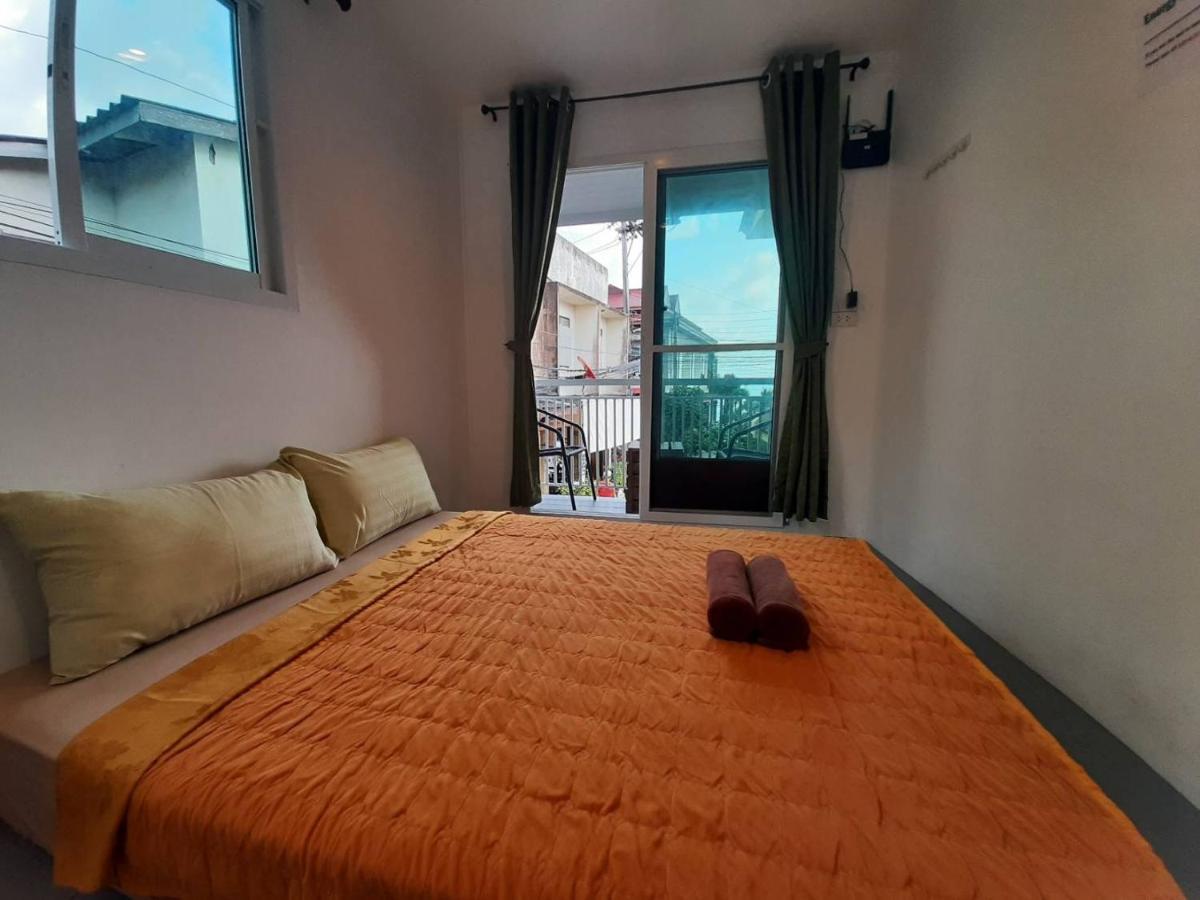 Taya'S Place Ko Pha Ngan Zewnętrze zdjęcie