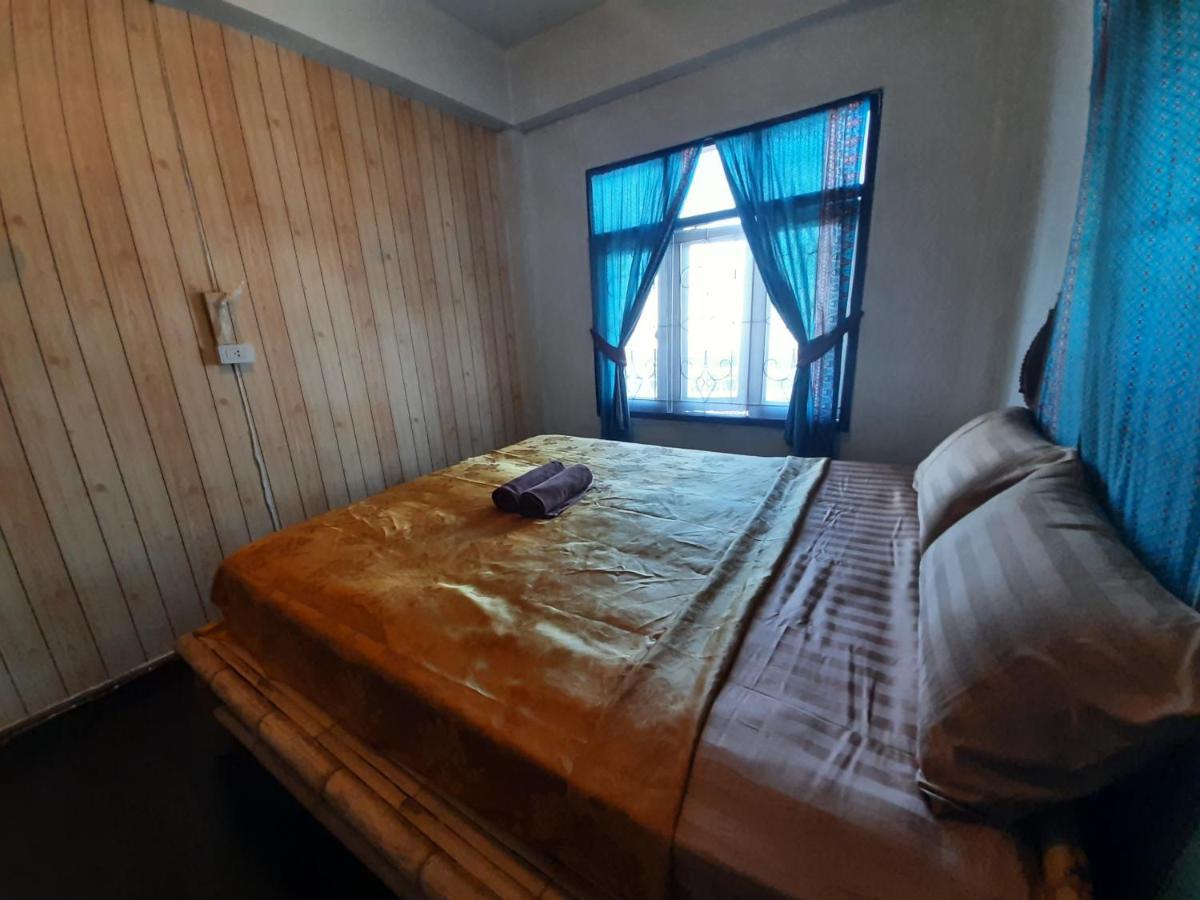 Taya'S Place Ko Pha Ngan Zewnętrze zdjęcie