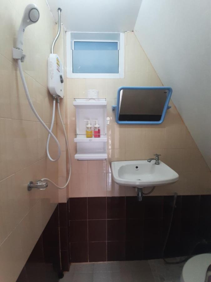 Taya'S Place Ko Pha Ngan Zewnętrze zdjęcie