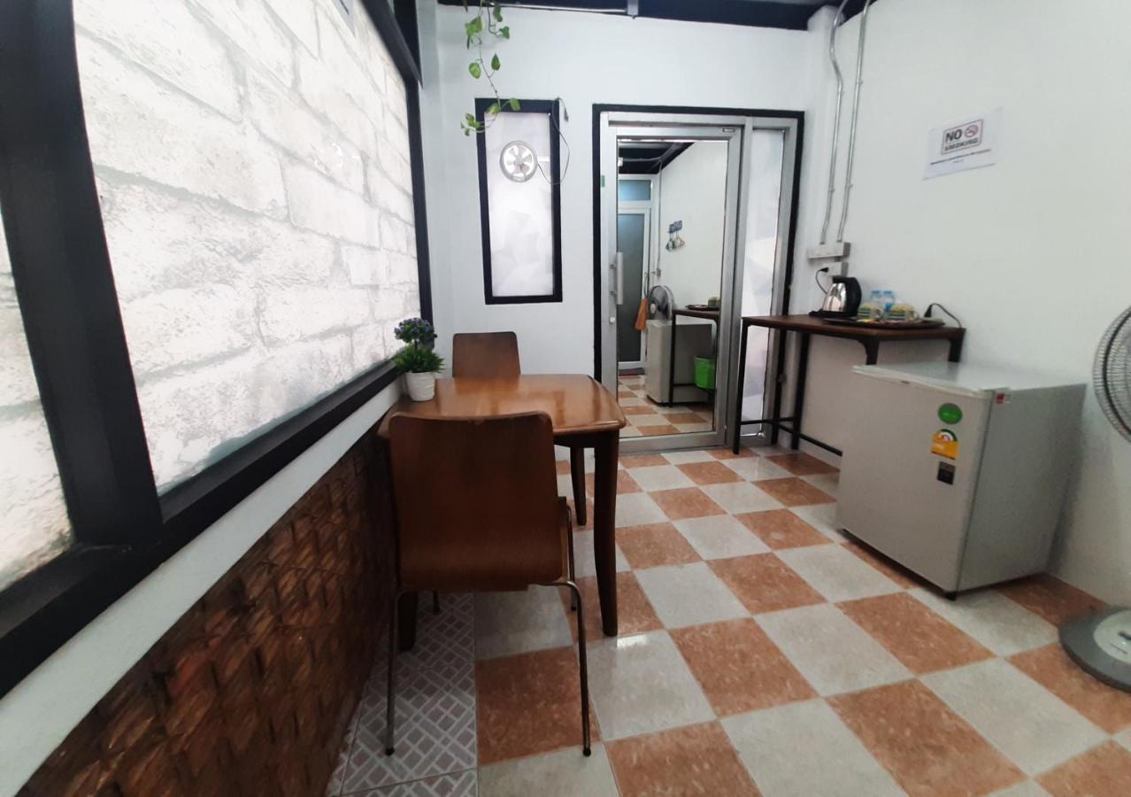 Taya'S Place Ko Pha Ngan Zewnętrze zdjęcie