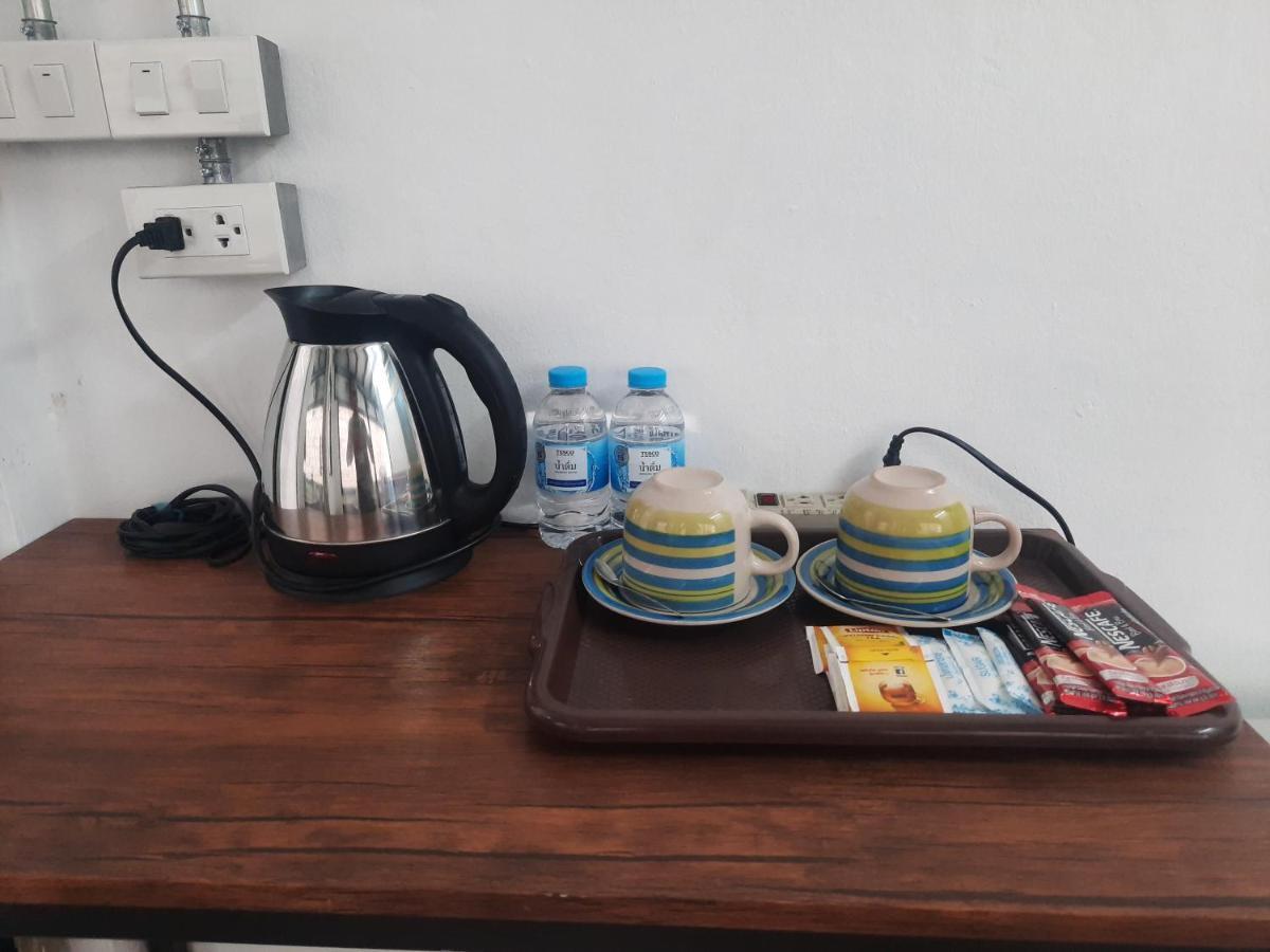 Taya'S Place Ko Pha Ngan Zewnętrze zdjęcie