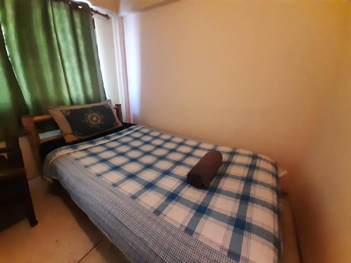 Taya'S Place Ko Pha Ngan Zewnętrze zdjęcie
